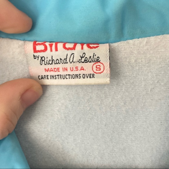 Vintage button up spring jacket! - Picture 2 of 6